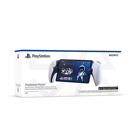 PS5 Console standard Sony PlayStation (avec lecteur) inclus 2x manette  Dualsense compatibles pour PS5 : : Jeux vidéo